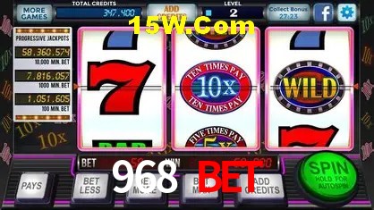 Secure Login 968 Bet