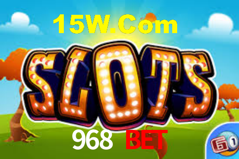 Instant EasyPaisa 968 Bet