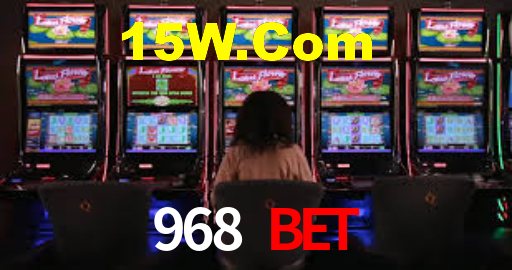 968 Bet