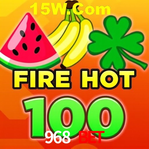 Weekend Specials 968 Bet