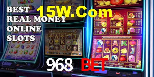 968 Bet