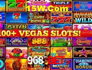 Player Reviews 968 Bet