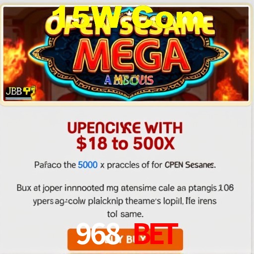 A Emoção da Loteria na 968 Bet: Uma Chance de Mudança de Vida