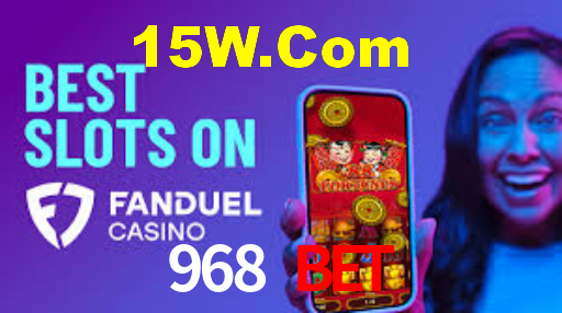 968 Bet Com Login