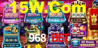 Aviator Game 968 Bet