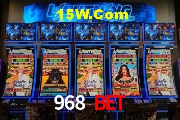 2FA Security 968 Bet