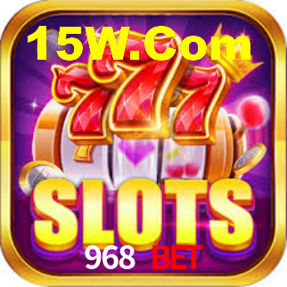 Premium Interface 968 Bet
