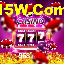 Ofertas Imperdíveis na 968 Bet: Promoções e Bônus Que Valem a Pena
