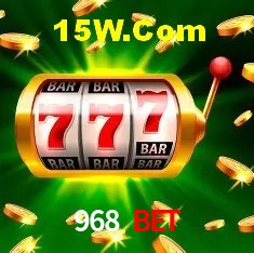 Flash Promotion 968 Bet