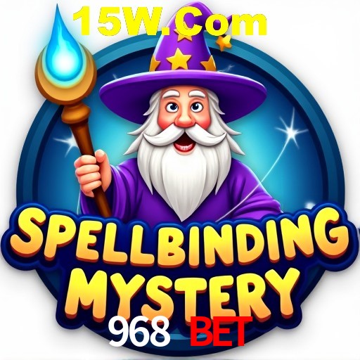 VIP Casino 968 Bet