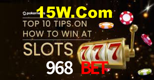968 Bet App