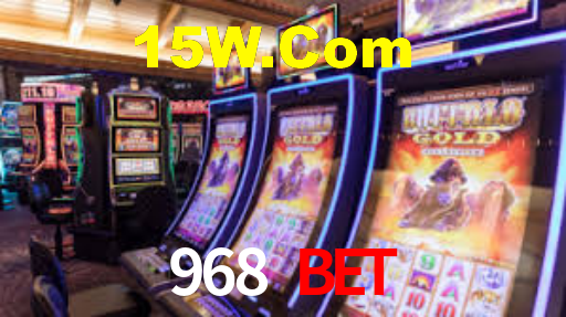 968 Bet App